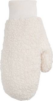 The North Face Heritage Sherpa Mittens product image