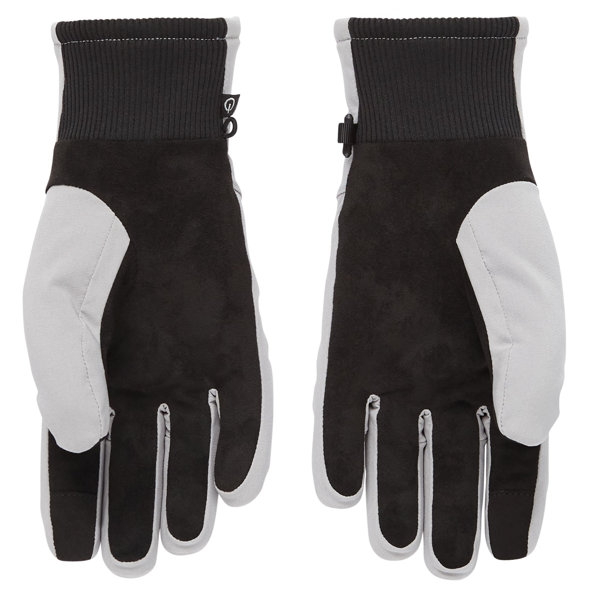 women's shelbe raschel etip glove