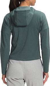 The North Face Women's EcoActive Basin Full-Zip Hoodie product image