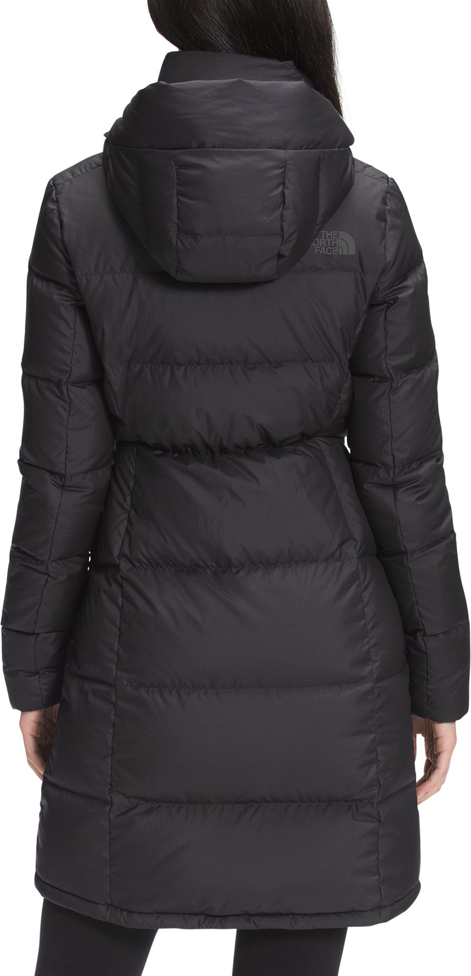 metropolis parka north face