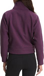 The North Face Women's City Standard Microfleece 1/4 Zip Pullover product image