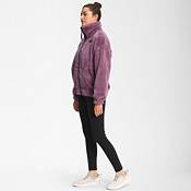 The North Face Women's Osito Expedition Full-Zip Sweater product image