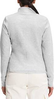 The North Face Women's City Standard Double-Knit Funnel Neck Sweater product image