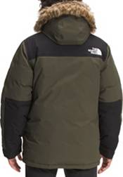 The North Face Men's McMurdo Parka product image