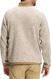 The North Face Men's Gordon Lyons 1/4 Zip Pullover Fleece product image
