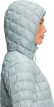 The North Face Women's ThermoBall Eco Parka product image