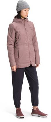 The North Face Women's City Standard Insulated Parka product image