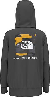 The North Face Boys' Camp Fleece Pullover Hoodie product image