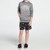 The North Face Boys' Poly Logo Shorts product image