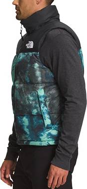 The North Face Men's Printed 1996 Nuptse Vest product image