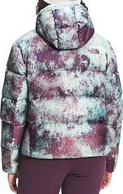 The North Face Women's Printed City Standard Down Puffer product image
