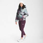 The North Face Women's Printed City Standard Down Puffer product image