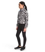 The North Face Girls' Printed Osolita Full Zip Jacket product image