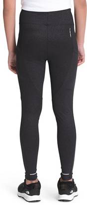 The North Face Girls' Printed On Mountain Tights product image