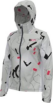 The North Face Women's Printed First Dawn Packable Jacket product image