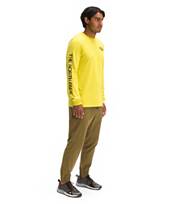 The North Face Men's Coordinates Long Sleeve T-Shirt product image