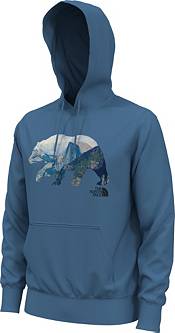 The North Face Men's TNF Bear Pullover Hoodie product image