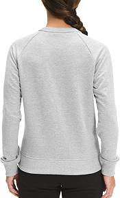 The North Face Women's Logo Play Raglan Pullover Crewneck Sweater product image