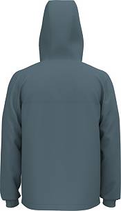 The North Face Men's Longs Peak Quilted Full-Zip Hooded Jacket product image