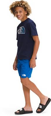 The North Face Boys' Amphibious Class V Water Shorts product image