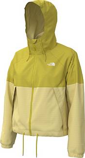 The North Face Women's Antora Hooded Rain Jacket product image