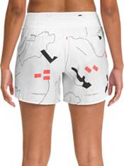 The North Face Women's Movmynt 2.0 Shorts product image