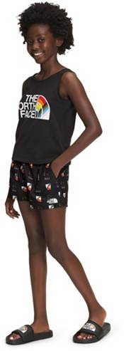 The North Face Girls Printed Amphibious Class V Water Short product image