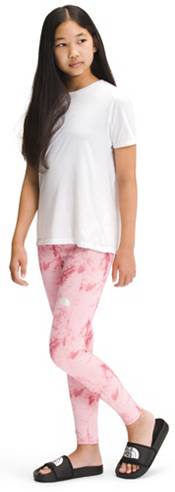 The North Face Girls' Printed Never Stop Tights product image