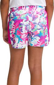 The North Face Girls Printed Never Stop Run Short product image