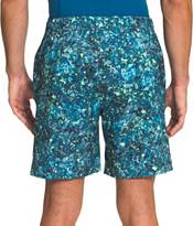The North Face Men's Printed Wander Shorts product image