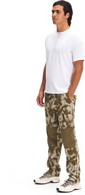 The North Face Men's Printed Class V Belted Pants product image