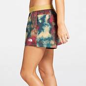 The North Face Women's Printed Wander Shorts product image