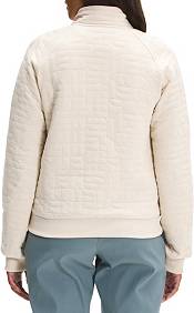The North Face Women's Long 1/4 Zip Jacket product image