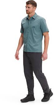 The North Face Men's First Trail UPF Short Sleeve Shirt product image