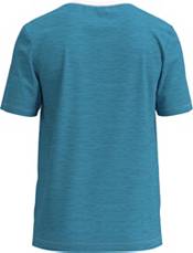 The North Face Men's Logo Tri-Blend T-Shirt product image
