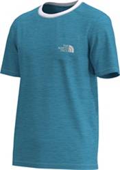 The North Face Men's Logo Tri-Blend T-Shirt product image