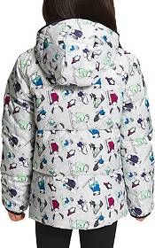 The North Face Kids' North Down Hooded Jacket product image