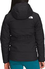 The North Face Girls' Reversible Mossbud Parka product image