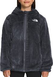 The North Face Girls' Reversible Mossbud Parka product image