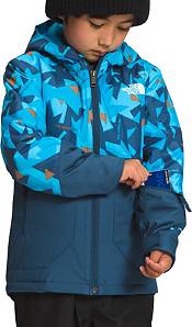 The North Face Youth Freedom Jacket product image