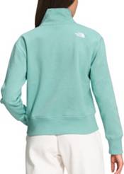 The North Face Women's Standard ¼ Zip Fleece Sweatshirt product image
