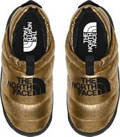 The North Face Nuptse Mule Metallic Slippers product image