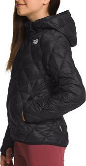 The North Face Girls' Thermoball Hooded Jacket product image