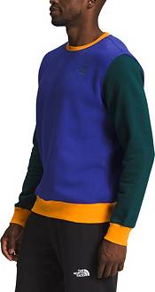 The North Face Men's Color Block Long Sleeve T-Shirt product image