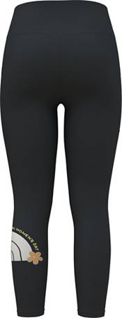 The North Face Women's Printed Mid Rise 7/8 Leggings product image