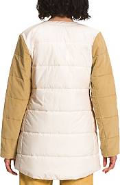The North Face Women's Harway Collarless Midi Jacket product image