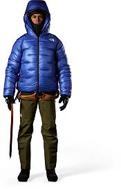 The North Face Men's Summit Series Pumori Down Parka product image