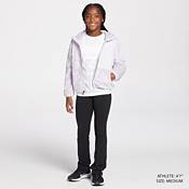 The North Face Girls' Sherpa Nylon Mashup Jacket product image