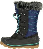 Kamik Kids' Frostylake 200g Waterproof Winter Boots product image
