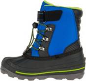 Kamik Kids' Chuck 200g Waterproof Winter Boots product image